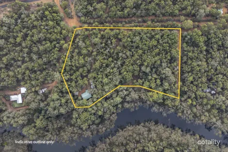 51 Hovea Pl, Jalbarragup, WA 6275
