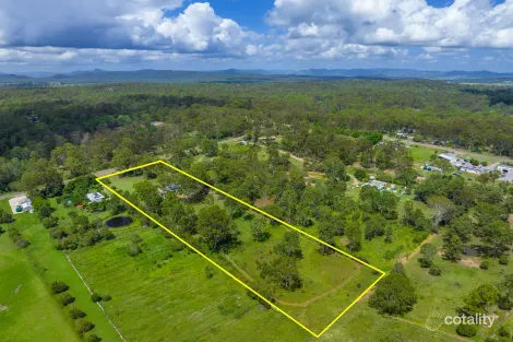 Property photo of 34 David Drive Curra QLD 4570