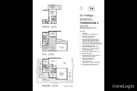 Property photo of 24 Trafalgar Street Woolgoolga NSW 2456