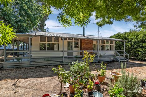 Property photo of 22 Ebden Street Heathcote VIC 3523