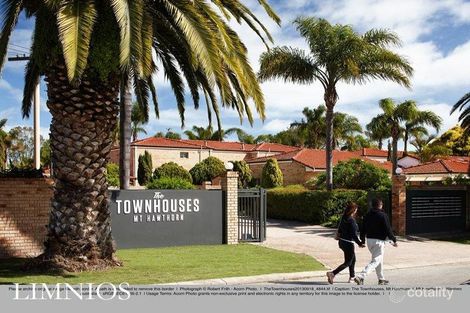 28/15 Jugan St, Mount Hawthorn, WA 6016