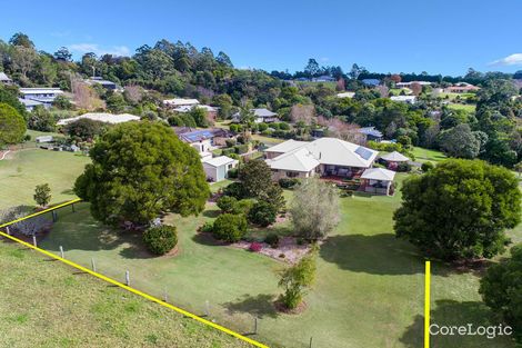 Property photo of 39 Avocado Lane Maleny QLD 4552