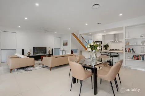 Property photo of 39 Balmara Place Coomera QLD 4209