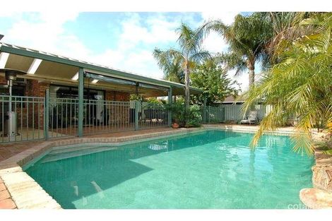 4 Lambeth Pl, Kingsley, WA 6026