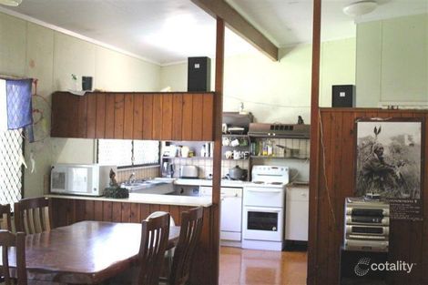 Property photo of 40 Queens Road Hermit Park QLD 4812