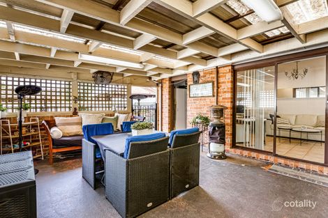 Property photo of 41 Arrowhead Road Greenfield Park NSW 2176
