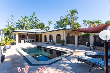 Property photo of 6 Northview Terrace Mount Pleasant QLD 4740