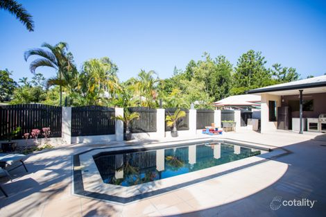 Property photo of 6 Northview Terrace Mount Pleasant QLD 4740