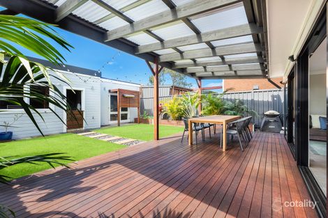Property photo of 58 Frogmore Street Mascot NSW 2020