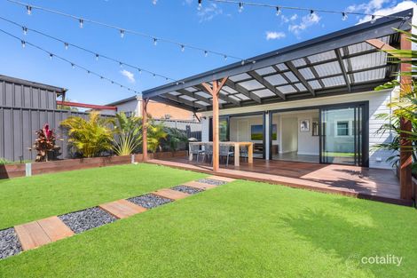 Property photo of 58 Frogmore Street Mascot NSW 2020
