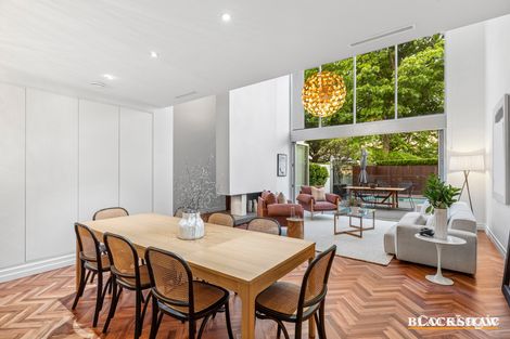 Property photo of 2/70 Franklin Street Forrest ACT 2603