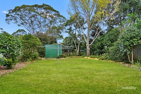 Property photo of 8 Kooba Avenue Chatswood NSW 2067