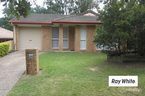 Property photo of 20 Murray Place Forest Lake QLD 4078