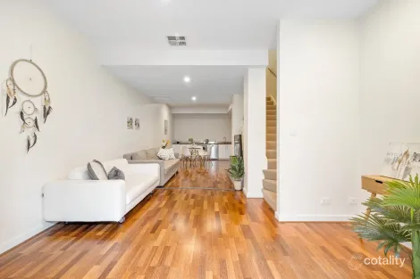 Property photo of 5A Vicars Lane Adelaide SA 5000