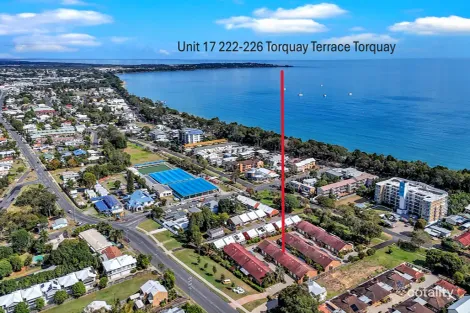 17/222-226 Torquay Tce, Torquay, QLD 4655