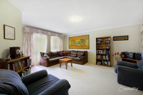 Property photo of 7 The Woods Circuit Menai NSW 2234