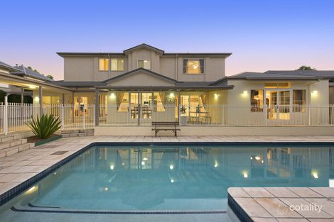 Property photo of 16 Rivergum Place Fig Tree Pocket QLD 4069