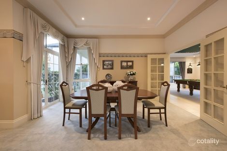 Property photo of 16 Rivergum Place Fig Tree Pocket QLD 4069