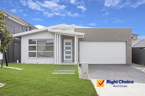 8 Flannery Dr, Calderwood, NSW 2527