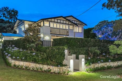 Property photo of 30 Lansbury Parade Ashgrove QLD 4060