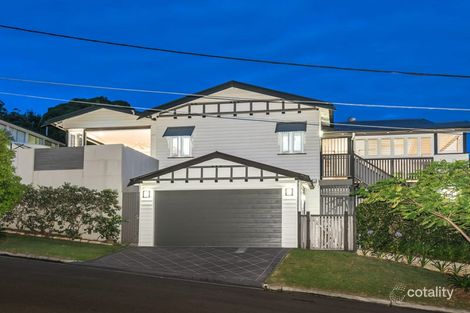 Property photo of 30 Lansbury Parade Ashgrove QLD 4060