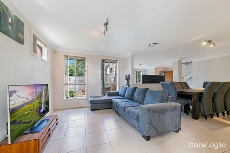 Property photo of 43 Townsend Crescent Ropes Crossing NSW 2760