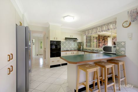 Property photo of 7 The Woods Circuit Menai NSW 2234