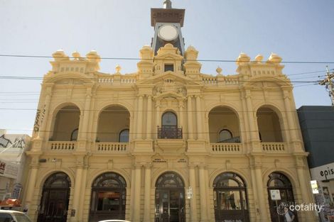 15/174 Smith St, Collingwood, VIC 3066