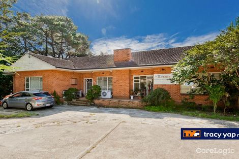 Property photo of 174 Carlingford Road Epping NSW 2121