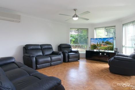 Property photo of 4 Killara Drive Cardiff South NSW 2285