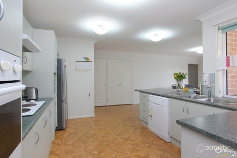 Property photo of 4 Killara Drive Cardiff South NSW 2285