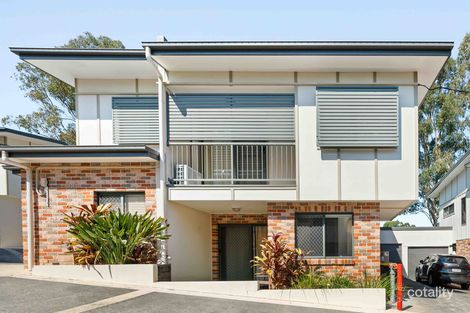 Property photo of 6/51-55 Daniells Street Carina QLD 4152