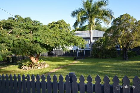 Property photo of 66 Charles Street Berserker QLD 4701