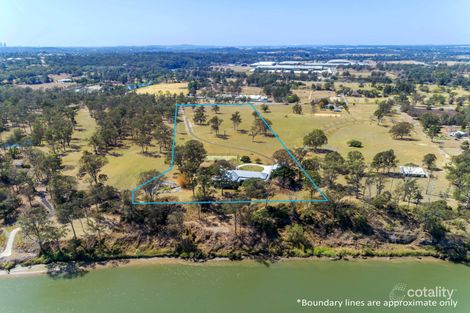 20a Hawkesbury Rd, Moggill, QLD 4070