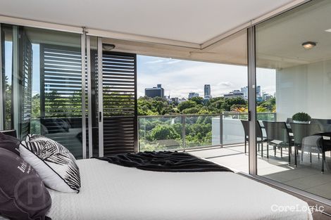 Property photo of 7026/7 Parkland Boulevard Brisbane City QLD 4000