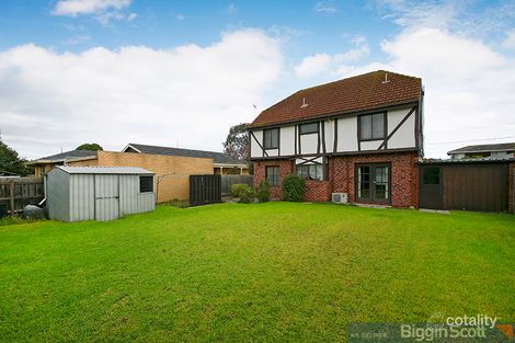 Property photo of 77 Kinross Avenue Edithvale VIC 3196