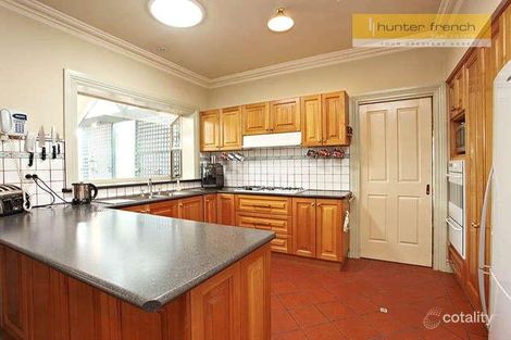Property photo of 18 Smith Avenue Williamstown VIC 3016