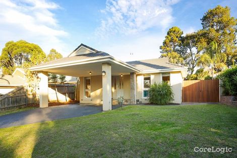 Property photo of 19 Melanie Close Wantirna South VIC 3152