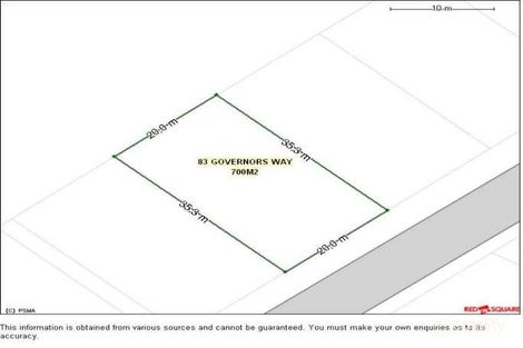 83 Governors Way, Macquarie Links, NSW 2565
