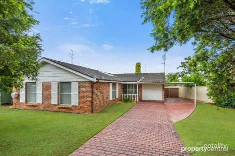 187 York Rd, South Penrith, NSW 2750