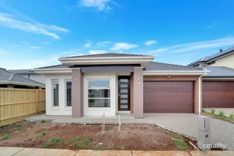 12 Aerial Way, Aintree, VIC 3336