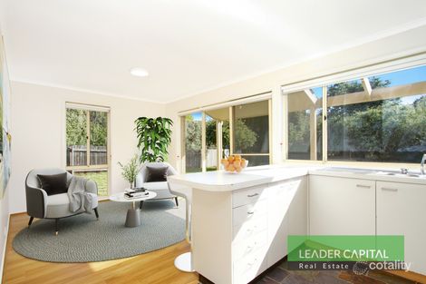 Property photo of 54 Summerville Crescent Florey ACT 2615