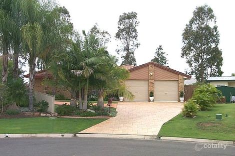 11 Noric Ct, Yamanto, QLD 4305