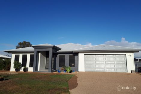 18 Tilly St, Alice River, QLD 4817