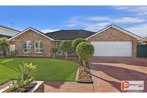 27 Castlereagh Cres, Bateau Bay, NSW 2261