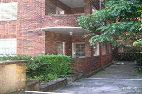 1/4 Henrietta St, Double Bay, NSW 2028