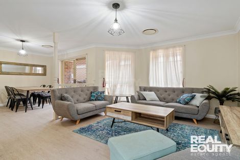 Property photo of 74 Corryton Court Wattle Grove NSW 2173
