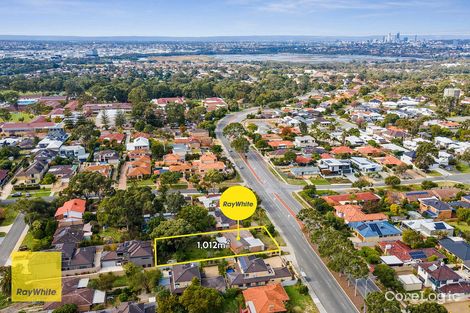 Property photo of 136 Hale Road Wembley Downs WA 6019