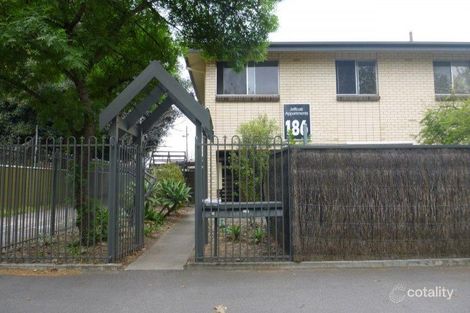 Property photo of 2/186 Jeffcott Street North Adelaide SA 5006