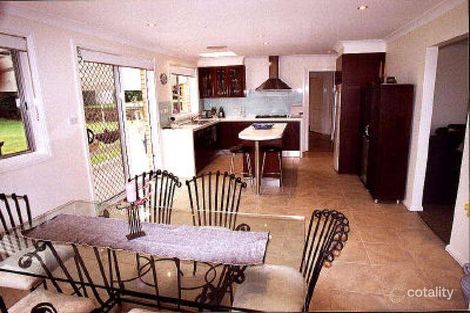 Property photo of 8 Niblick Crescent Oatlands NSW 2117